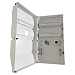 Щиток BD8 для 26 автоматов, IP44
