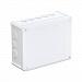Распределительная коробка T250, 240x190x95 мм, белая
