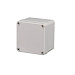 Корпус для РЭА, 80х80х70 мм, IP67
