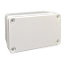 Корпус для РЭА, 80х130х70 мм, IP67, пустой