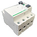 УЗО Acti9 xID 4P 25A 30mA AC  10kA
