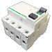 УЗО Acti9 xID 4P 25A 30mA AC  10kA