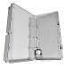 Корпус BB2, 300 x 535 x 150 мм, IP67