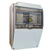 Щиток для 7 автоматов, IP44