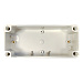 Корпус для РЭА, 80х180х70 мм, IP67, пустой
