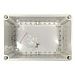 Корпус для РЭА, 190х280х130 мм, IP67, пустой