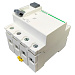 УЗО Acti9 xID 4P 25A 30mA AC  10kA