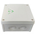 Распределительная коробка Abox 060-6², New