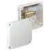 Распределительная коробка PB-111107-T5, HF, IP67